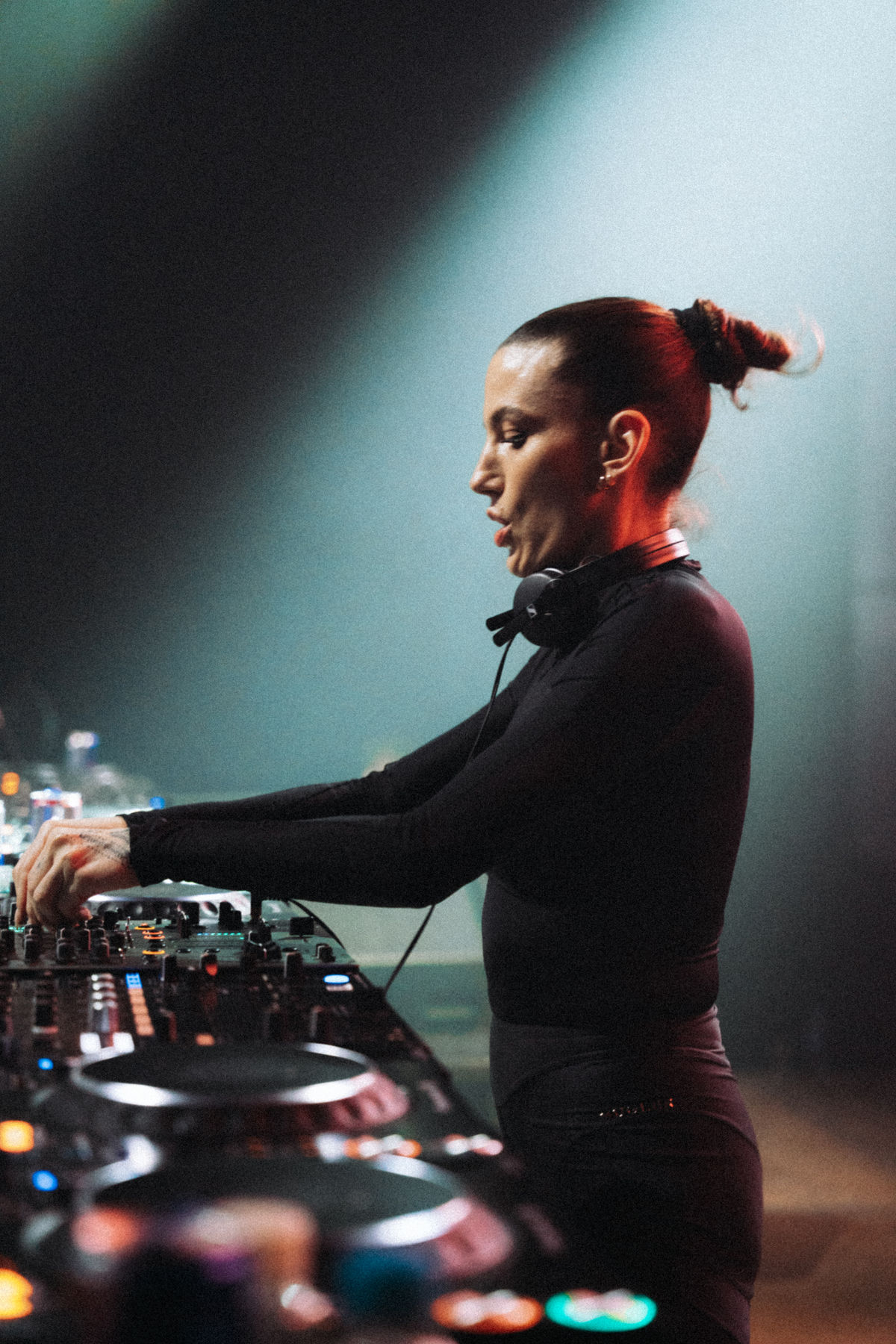 Loading... just a sec